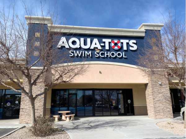 Aqua-Tots Swim Schools