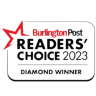Award image
