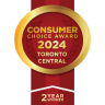 Award image