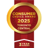 Award image