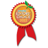 Award image