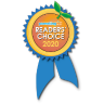 Award image