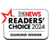 Award image