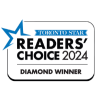Award image