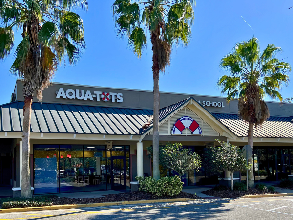 Aqua Tots Swim Schools Oviedo Reviews