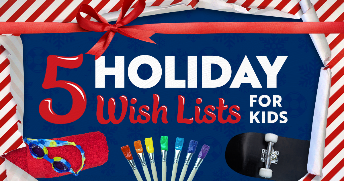 Idee regalo per un anno magico Idee regalo per un anno magico