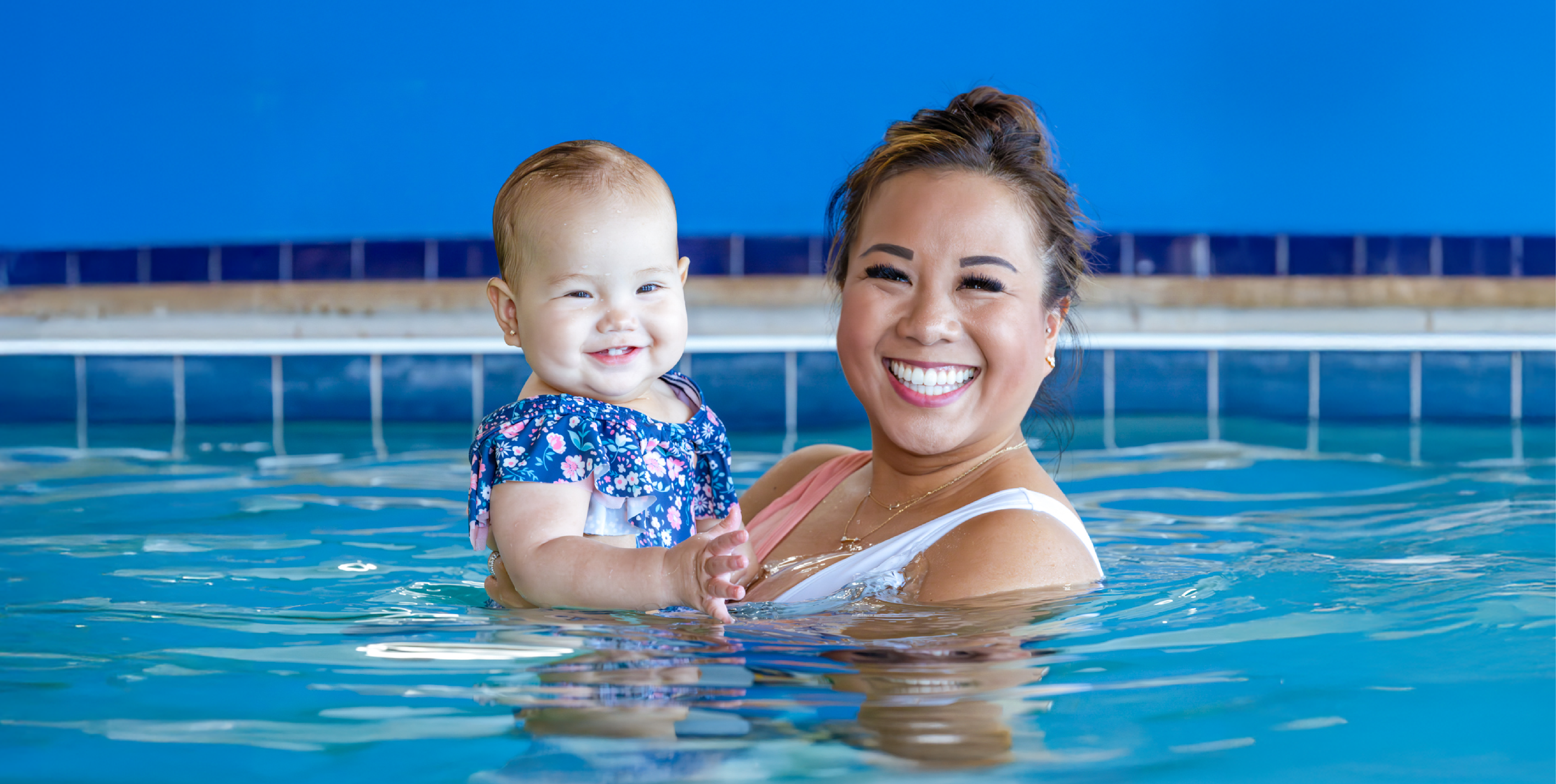 Tips & Tricks for Smooth Swim Lessons | Aqua-Tots Swim School